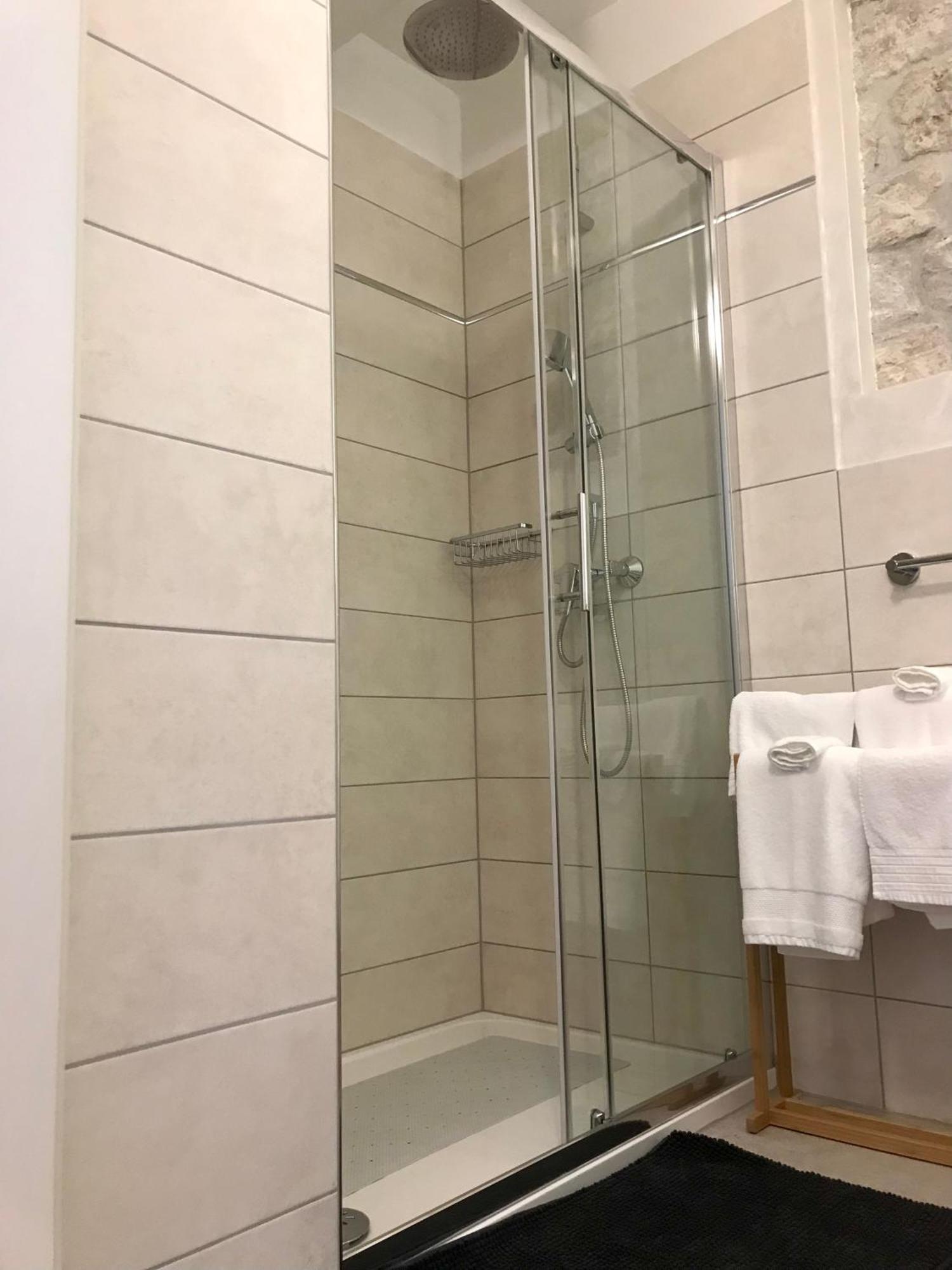 Casa Vittoria Hotel Rovinj Room photo
